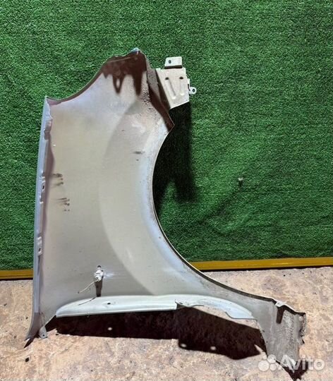 Крыло переднее левое Nissan Kubistar 1500 2006
