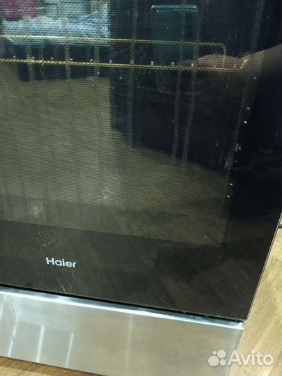 Плита электрическая бу с духовкой