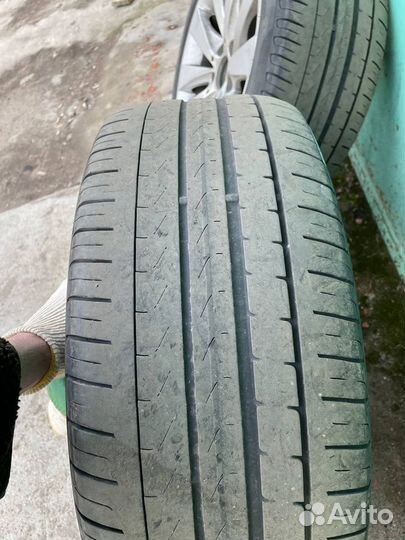 Колеса BMW 225/45 R17 413 стиль