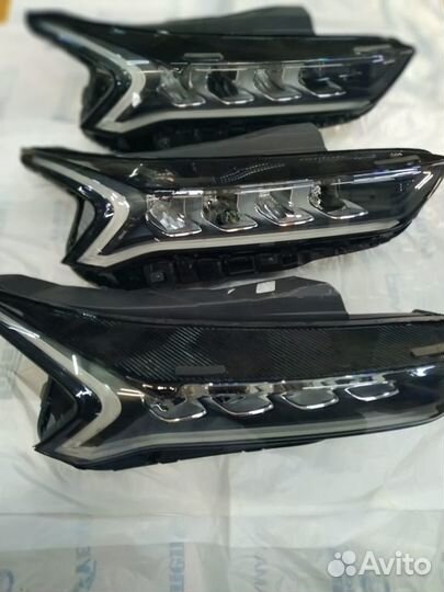 Фара led передняя правая Kia К5 92101-L2000
