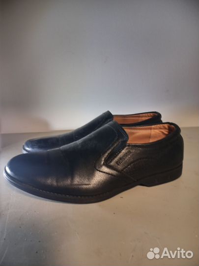Туфли детские