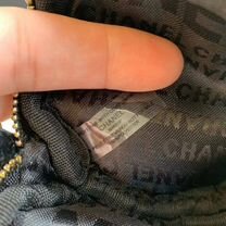 Chanel vip gift сумка подарочная продукция