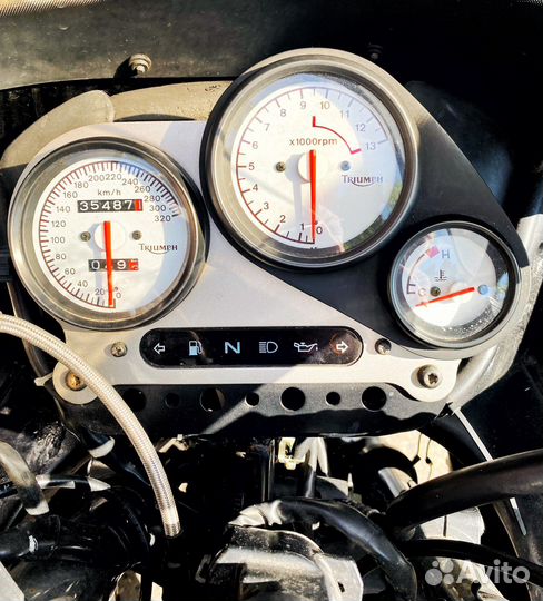 Продам Мотоцикл