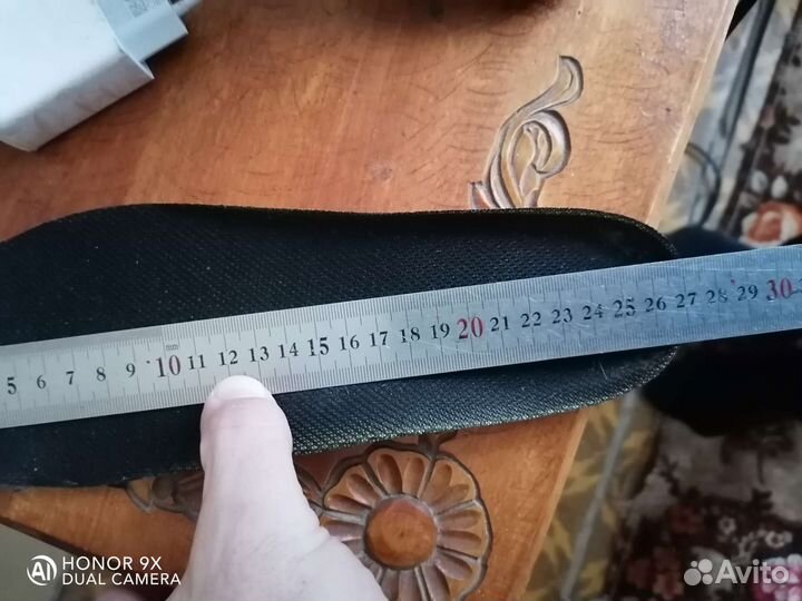 Лыжные ботинки kv+