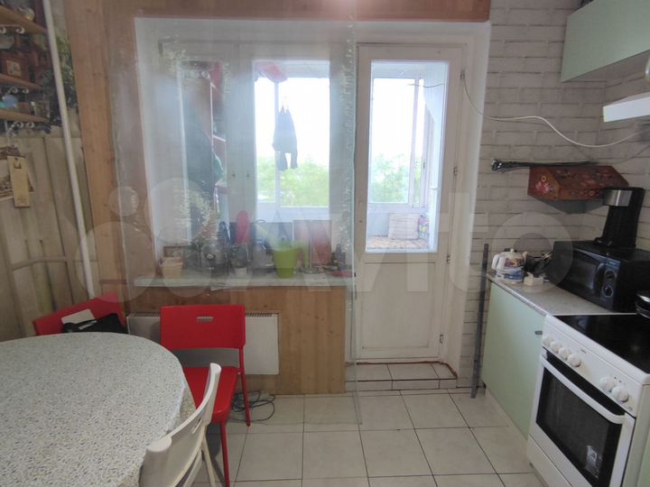 2-к. квартира, 65,5 м², 7/17 эт.