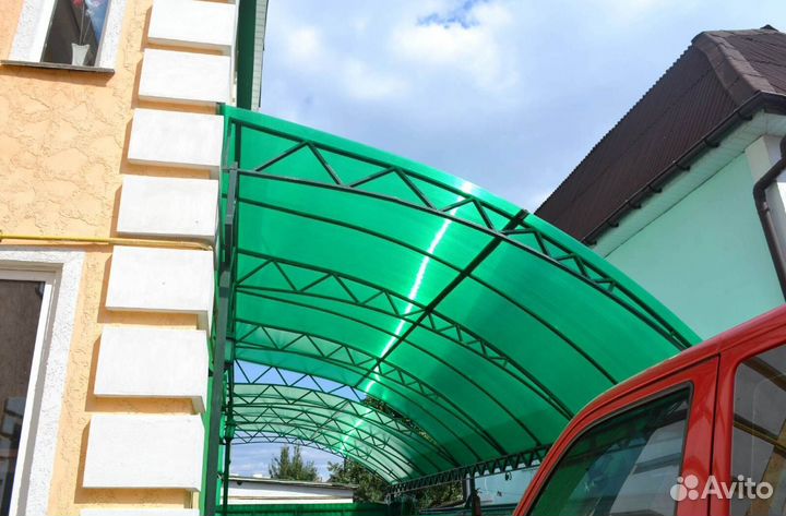 Поликарбонат