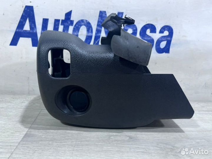 Кожух рулевой колонки Volkswagen Polo Sed седан