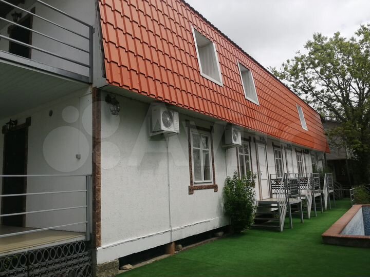 Комната 15 м², 1/1 эт.