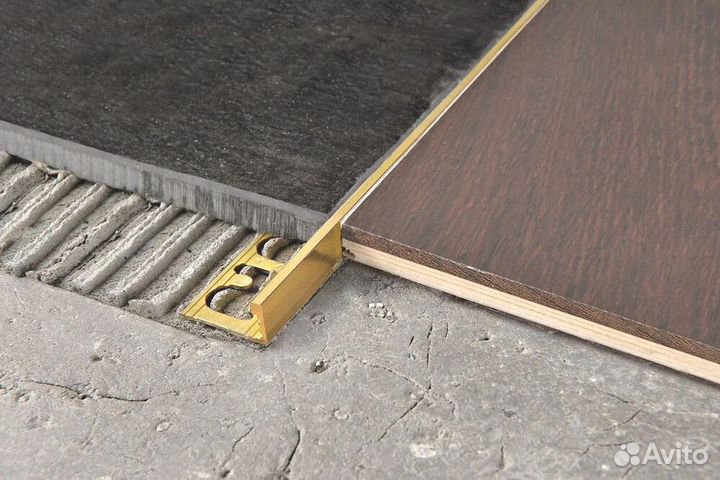 Латунь полоса, уголок, профиль