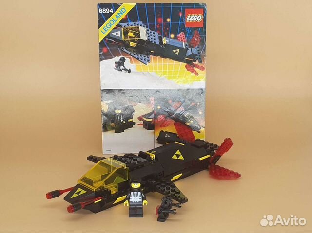 Lego 6894 online