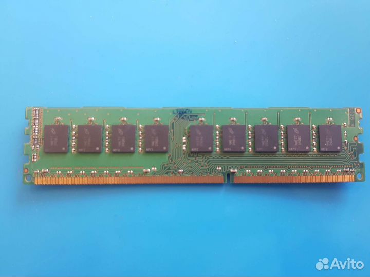 Серверная оперативная память