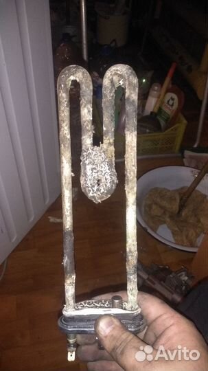 Ремонт стиральных и посудомоечных машин