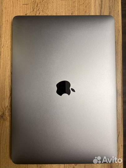 Apple macbook air 13 2020 m1 512