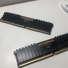 Оперативная память ddr4 8gb