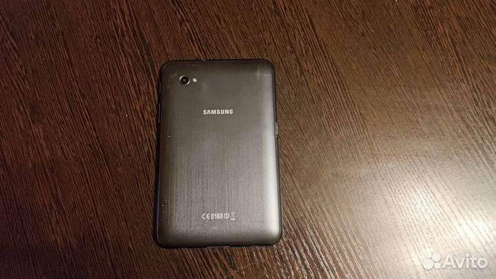 Планшет Samsung Galaxy Tab 7.0 Plus P6210 16GB