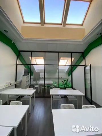 Аренда для тренинга