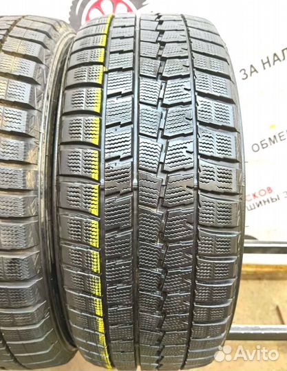 Dunlop Winter Maxx WM01 225/50 R17 99T