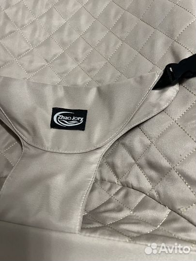 Шезлонг Zhao Jory