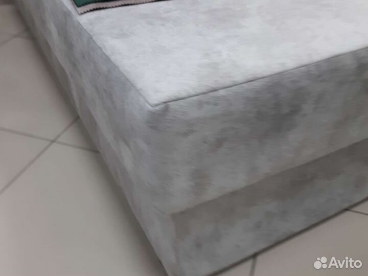 Детская кровать диван с подъемным механизмом