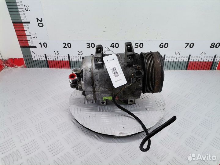 Компрессор кондиционера для Audi 80 B4 8A0260805AE