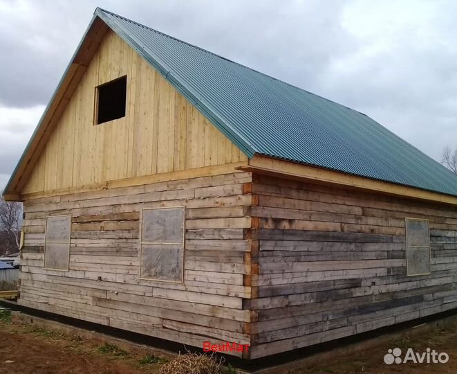 Профнастил нс-21 – прочность, надежность