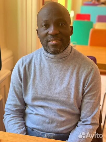 Репетитор по французскому языку