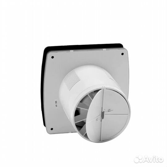 Вытяжной вентилятор vakio