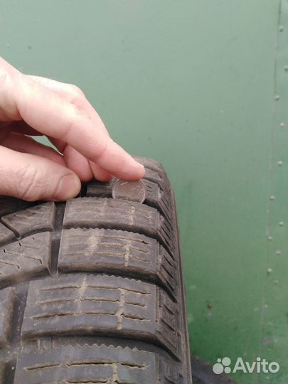 Pirelli Ice Zero 225/60 R18 104