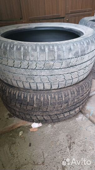 Toyo Observe GSi-5 205/50 R17