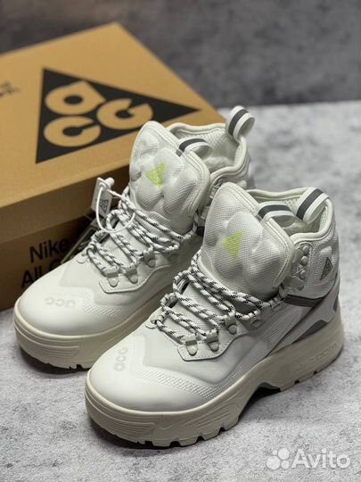 Nike acgair Zoom Gaiadome gtxoutdoor White