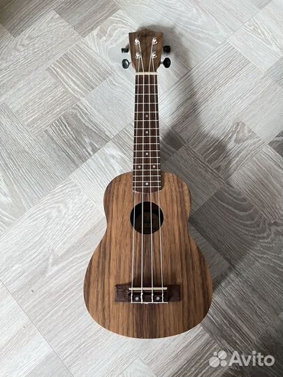 Укулеле flight сопрано