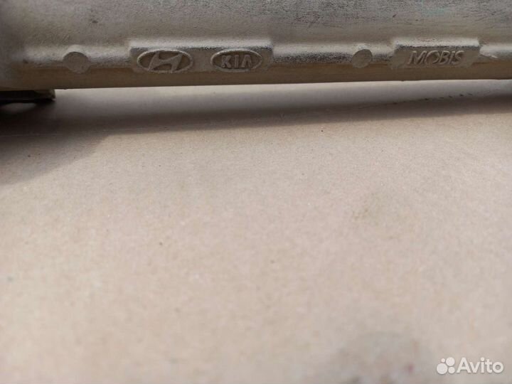 Рулевая рейка kia optima 3, 565002T100