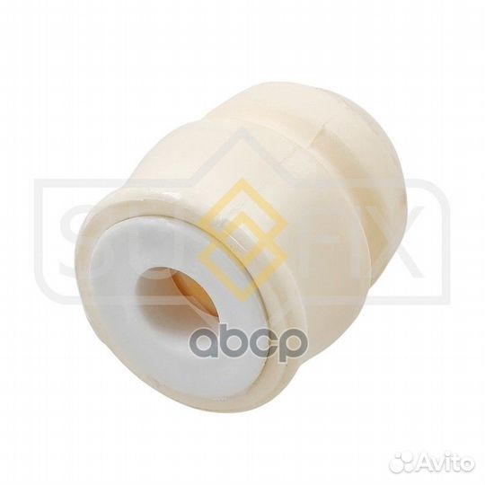 Отбойник амортизатора зад прав/лев hyundai