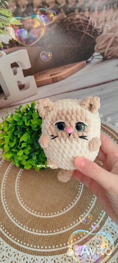 Брелки ручной работы