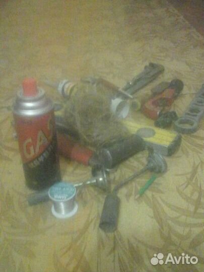 Сантехника, водопровод, отопление, канализация