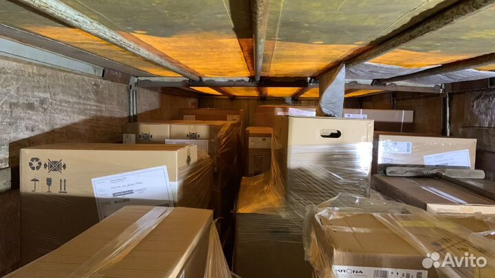 Грузоперевозки 5 тонн