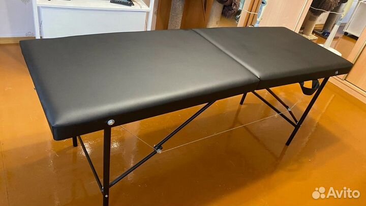 Кушетка для массажа складная