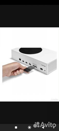 Карта Памяти для X-Box series X/S 512 gb