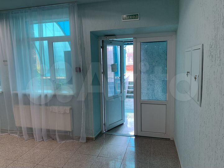 Свободного назначения, 14 м²