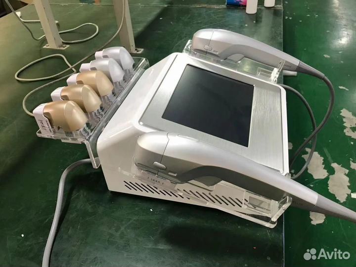 Аппарат Hifu 7d в наличии