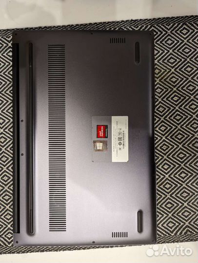 Huawei matebook d 14
