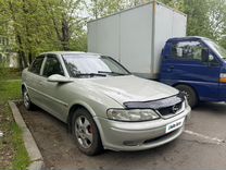 Opel Vectra 1.8 AT, 2001, 260 000 км, с пробегом, цена 210 000 руб.