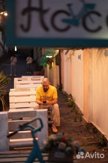 Трезвый водитель