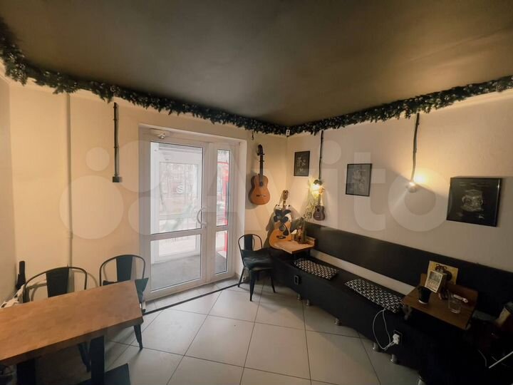 Свободного назначения, 57.7 м²