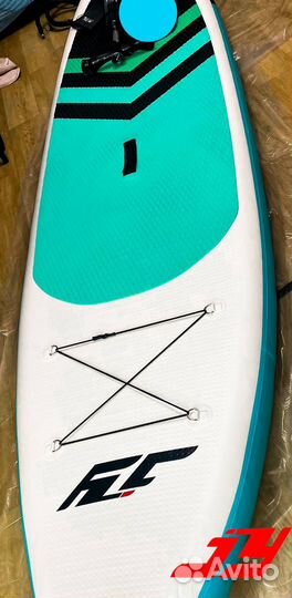 Сапборд Supboard сапдосканадувная полныкомпл JY