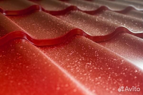 Металлочерепица