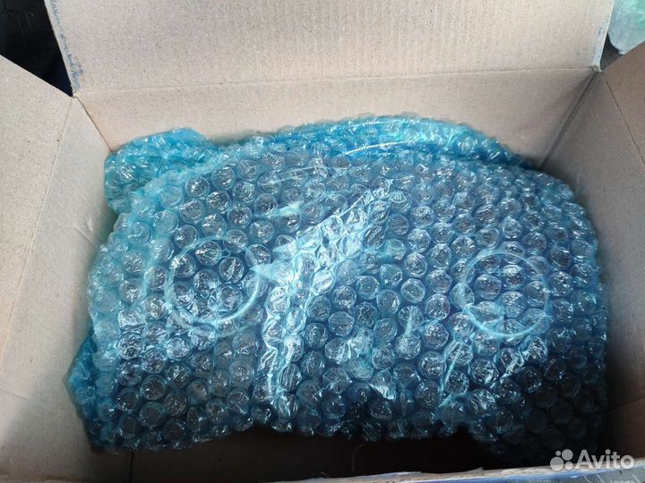 Панель управления отопителем салона Solaris