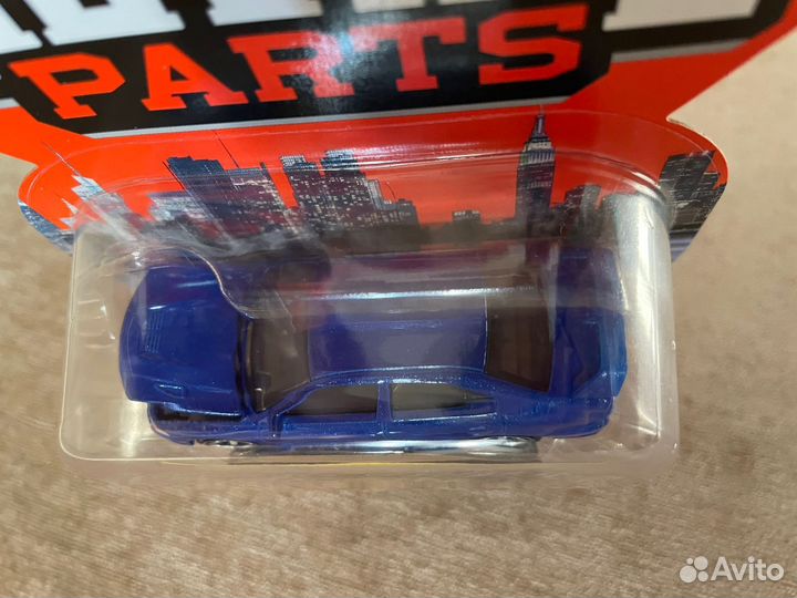 Matchbox 1996 Mitsubishi Lancer Evolution