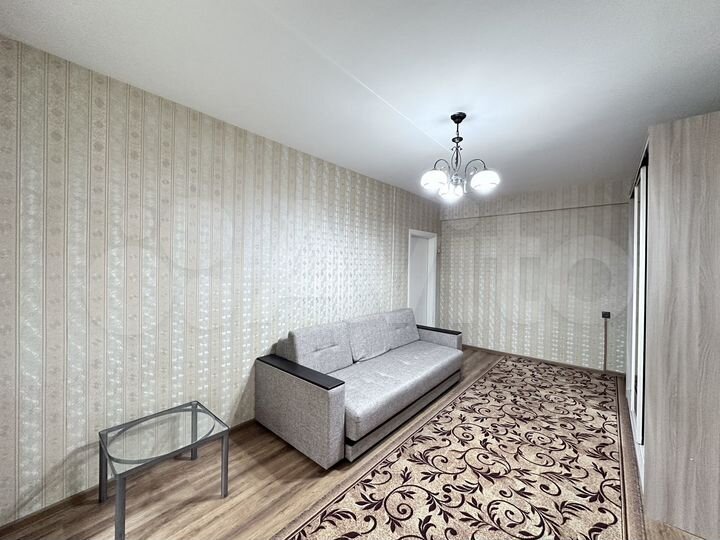 2-к. квартира, 45 м², 3/9 эт.