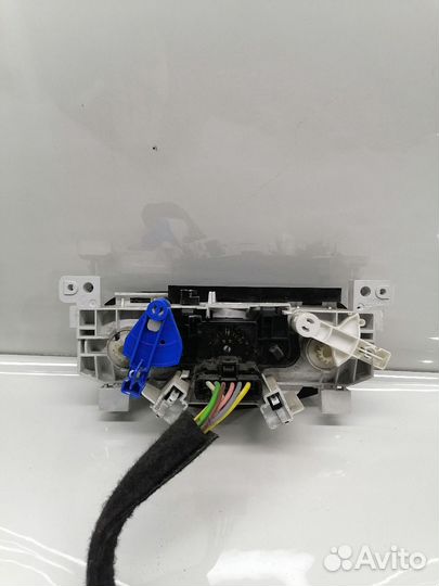 Блок управления отопителем ваз (LADA) xray